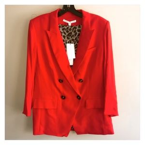 veronica beard dinah dickey jacket